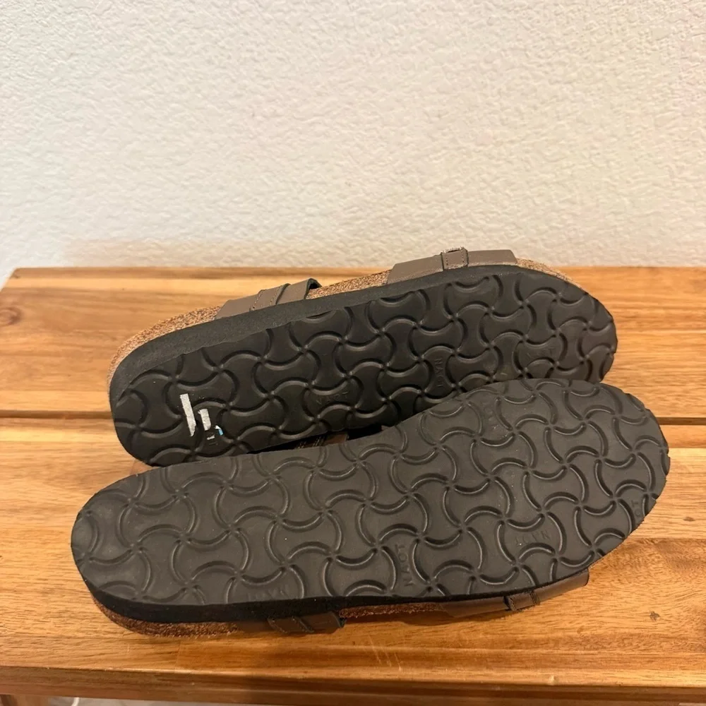 NAOT- Women’s Kayla Sandal Size 10US/41EU